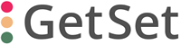GetSet logo
